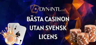 Utländska Casino En Guide till Regler, Fördelar och Risker